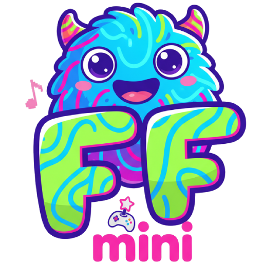 FFMini Logo
